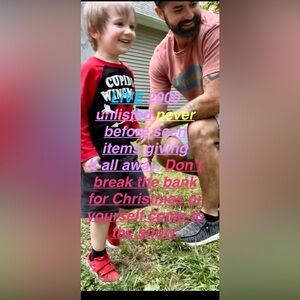 Live show brand name DON’T break the bank/break the mentality raise  4 survival